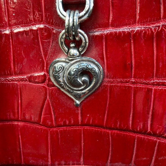 Brighton two strap bag - Picture 10 of 13